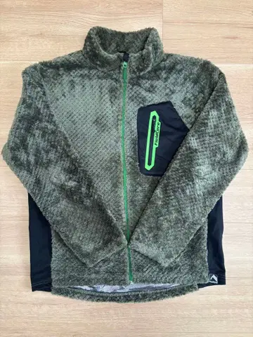 workman 플리스 자켓 L 사이즈