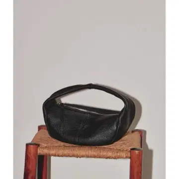 todayful 가죽 랩 백