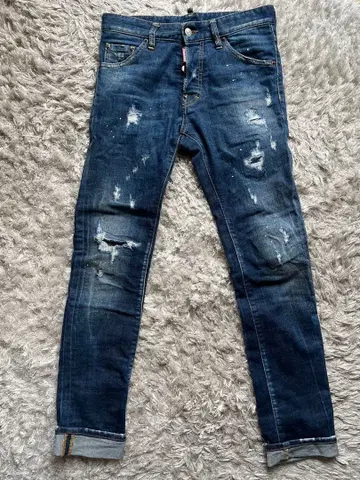 DSQUARED2 COOL GUY size:42