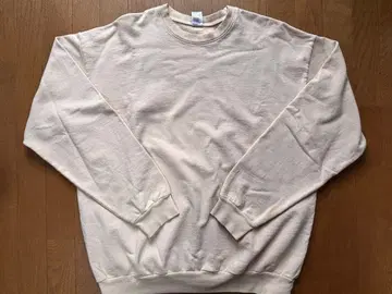 로스앤젤레스 어패럴 베이지 맨투맨 XL