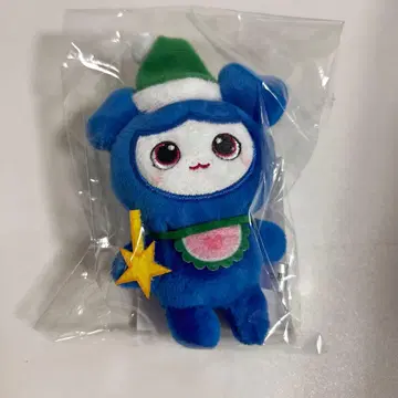 트와이스 츠부리 쯔위 크리스마스 백참