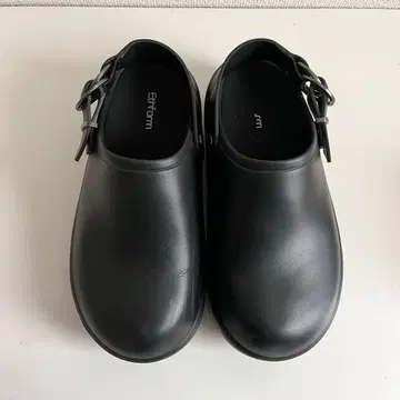 Ethform 에폼재팬 Terre Toru 사보 샌들