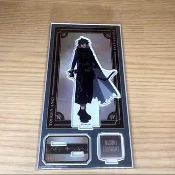 요도가와 마스미 복숭아 동경 암귀 진로우 페어 핸즈 아크릴 스탠드 1점