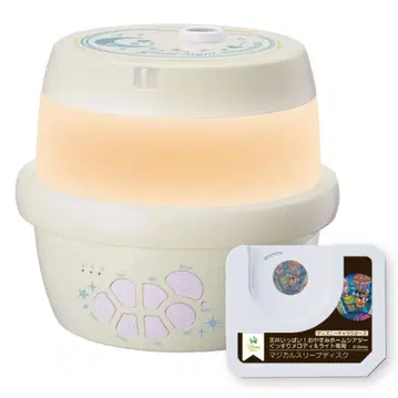 디즈니 굿나잇 홈 시어터 푹 자기 멜로디 & 라이트