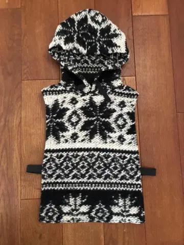 새상품급 Engineered Garments 후디드 인터라이너