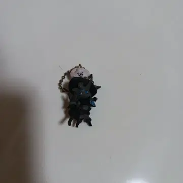 냥코 대전쟁 스윙 컬렉션 6의 4개 세트