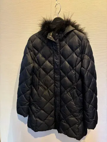 자유구 다운 40 블랙