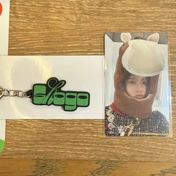 INI POPUP 타지마 세트 판매