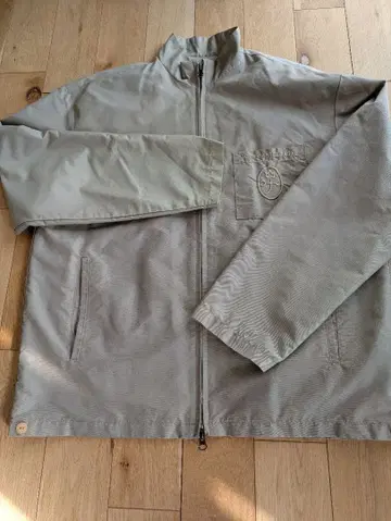 JC de CASTELBAJAC 탁한 그린 자켓