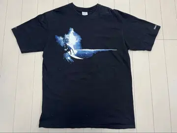 Crazy Shirts 마우이 서핑 T셔츠 L 사이즈 레어