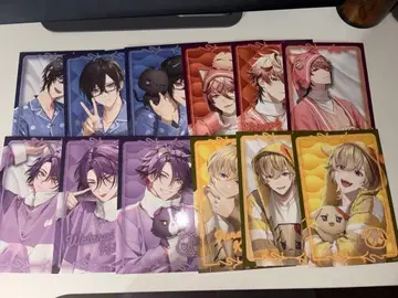 VOLTACTION 포스카 VOLTACTION 브로마이드 파자마 파티