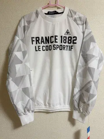 르꼬끄 스포르티브 프랑스 1882 / 자켓