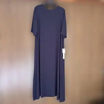 RADIAT 롱 원피스