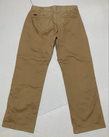 동양 엔터프라이즈 캐츠포우 치노 팬츠 TALON 베이지 W32L32