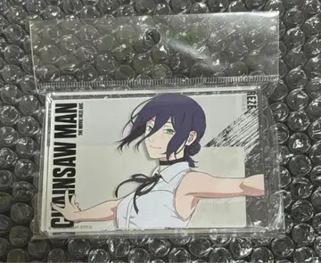 체인소 맨 극장판 레제 편 베이스야드 대교류전 아크릴 블록 레제