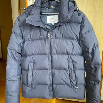 피레넥스 스푸트니크 매트 네이비