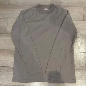 유나이티드 애로우즈 모크넥 L