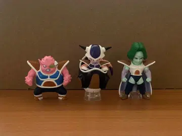 프리저군 어드버지 SD