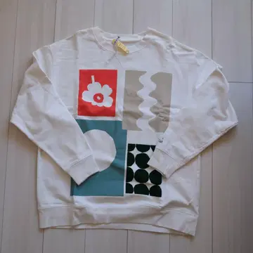 마리메꼬 marimekko 한정판 트레이닝복