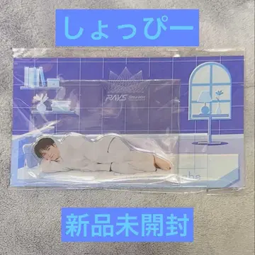 SnowMan 와타나베 쇼타 RAYS 파자마 아크릴 스탠드