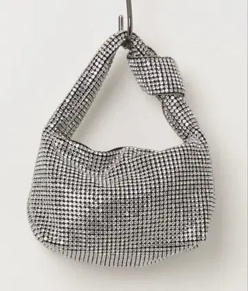 ABETTOR 풀 큐빅 미니 백