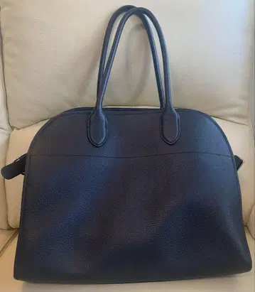 지스트리 JISTORY 블랙 가죽 핸드백