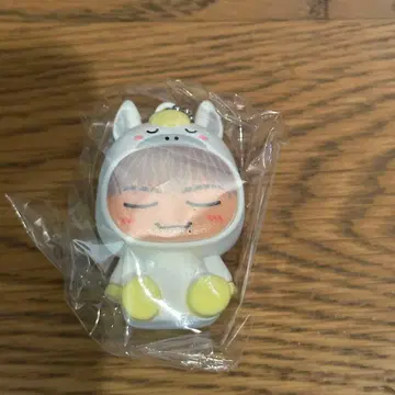 야마모토 코타 인형옷 키링 오