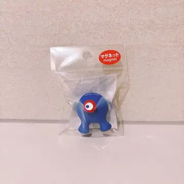 [미개봉 새상품] 만박 미야쿠미야쿠 엉덩이 마그넷 EXPO2025