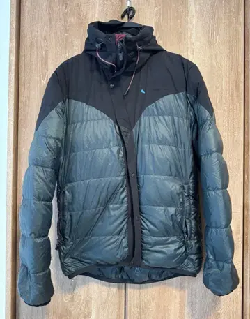클라터뮤젠 Atle Jacket 아틀레 자켓 다운 자켓