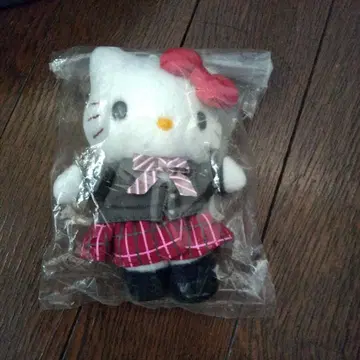 추초학원 헬로키티