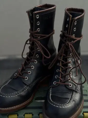 RED WING 헌츠맨 9E