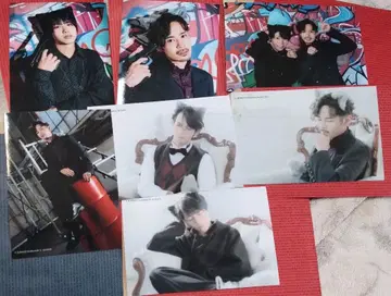 집사 카페 스와로테일 2025 할로윈 페어 브로마이드