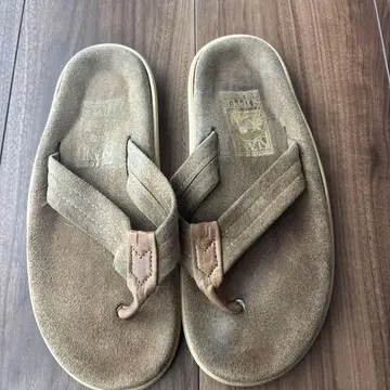 ISLAND SLIPPER PRO 6 비치 샌들