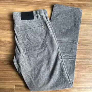 BLACK LABEL CRESTBRIDGE 코듀로이 조 트리코 팬츠