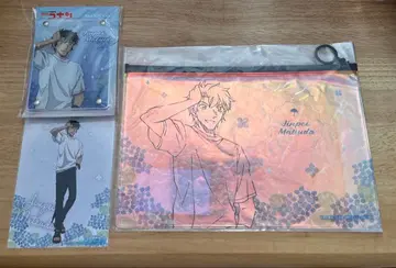 명탐정 코난 마츠다 진페이 비 갠 후 ver.