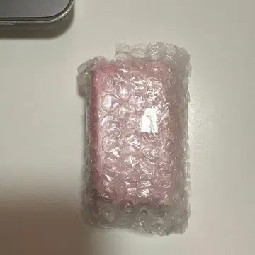 정말 녹음 재생! 그리운 옛날 휴대폰 마스코트 녹음 재생 기능 포함 핑크