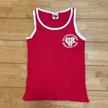 B'z LIVE GYM 2008 탱크탑 M