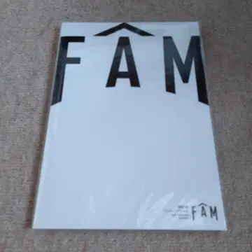 timelesz 아레나 투어 팜플렛