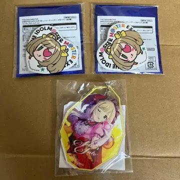 아이돌 마스터 신데렐라 걸스 사토 신 슈카하트 슈가하