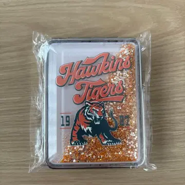 기묘한 이야기 니코앤드 콜라보 거울