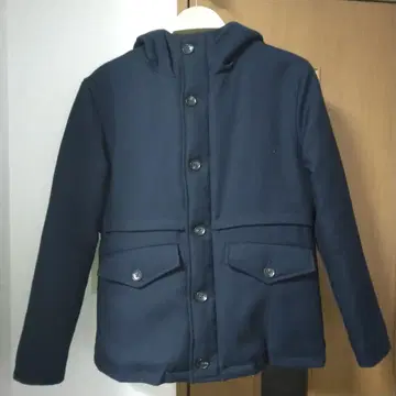 [레트로 픽스] 마운틴 후드티 XS 사이즈