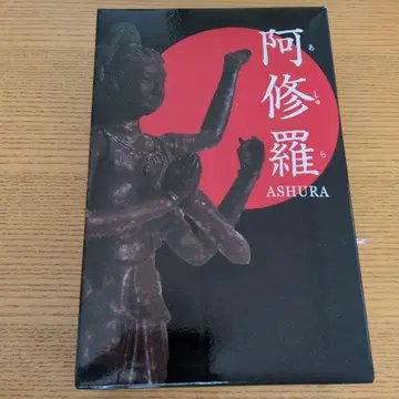 아수라 ASHURA 피규어