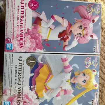 세일러문 피규어