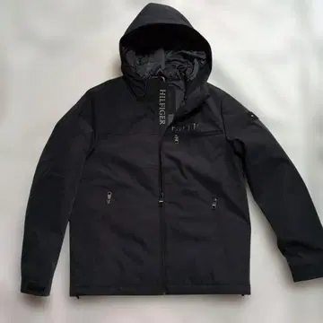 타미힐피거 후디 자켓