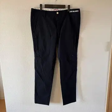 NEW BALANCE 팬츠
