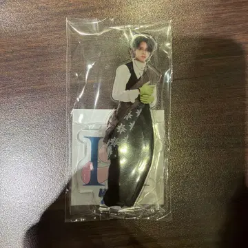 INI POPUP 후지마키 쿄스케 아크릴 스탠드