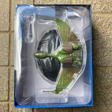 스타 트렉 - 엔터프라이즈 모델