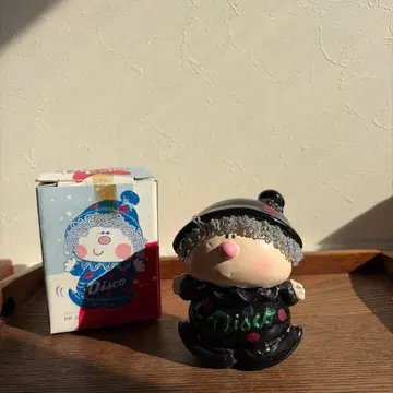 쇼와 레트로 TOKAI KOGEI DISCO 저금통