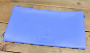 BTS official fanclub 로고 파우치 K-POP