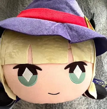 트위스티드 원더랜드 트위스테 누워있는 봉제 인형 루크